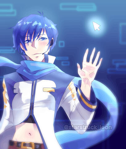 Kaito